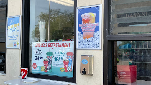 Calypso Coolers - Thumbnail
