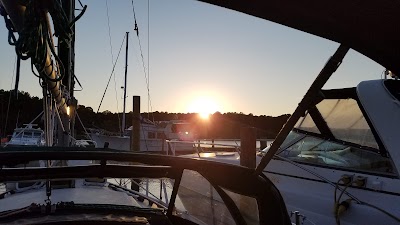 Mobjack Bay Marina