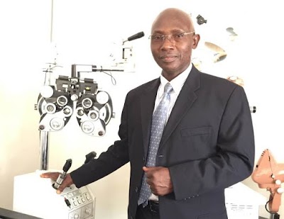 Photos of Atlanta Eye Clinic, Abuja