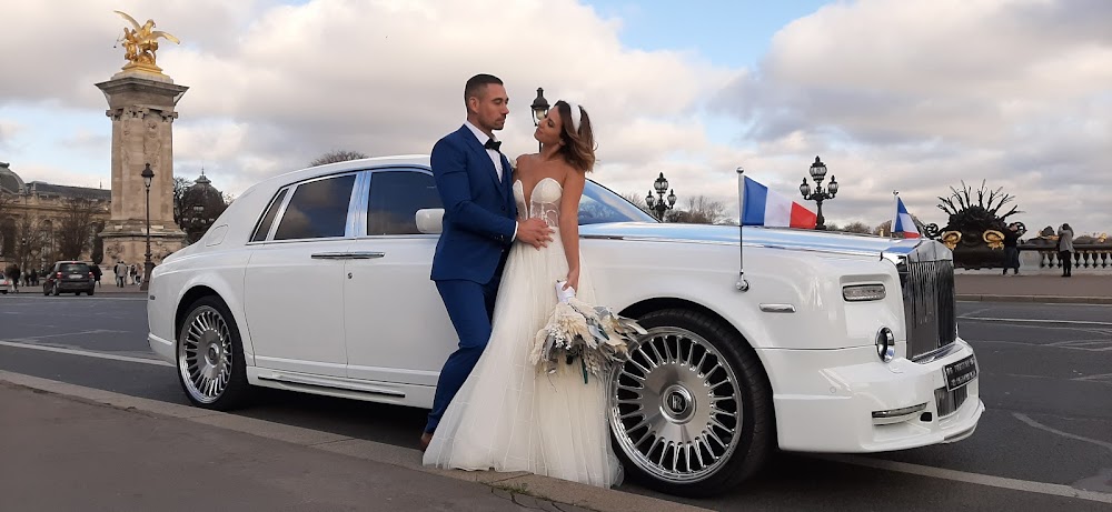 MG PRESTIGE CAR