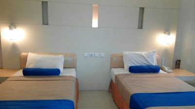 Photos of Bilique Hotel
