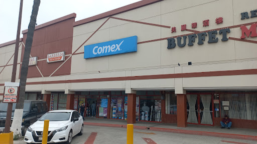 Tienda Comex Limón Gallery - Mexico