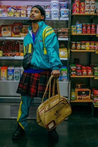 Exklave Vintage Atelier /Clothing Store/ - Thumbnail