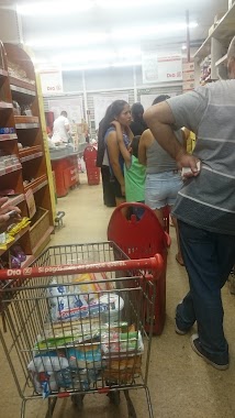 Supermercado DIA - Ezpeleta Este, Author: Flavla Andrea Olano