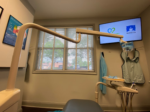 Marietta Dental Professionals - Thumbnail