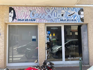 Photo n°1 de cess&co coiffure esthétique massage onglerie à Palavas-les-Flots (Institut de massages)