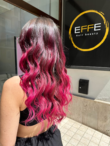 EFFE hairbeauty - Thumbnail
