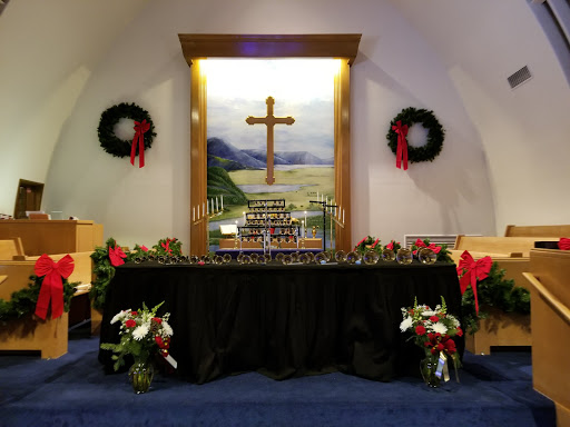 First Congregational Church of River Edge Gallery - United States