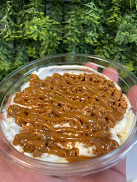 Photo n°3 de Les Pizzas du Luberon à Pertuis (Pizzas à emporter)