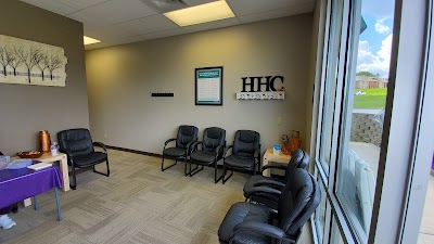 Hearing Healthcare Centers- By Appointment Only