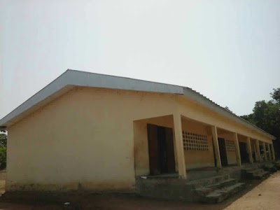 photo of Public Primary School De Gbando
