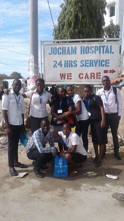 Photos of Jocham Hospital 🏥