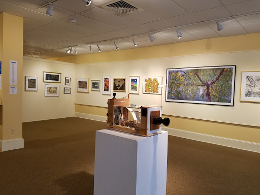 Riverfront Renaissance Center for the Arts