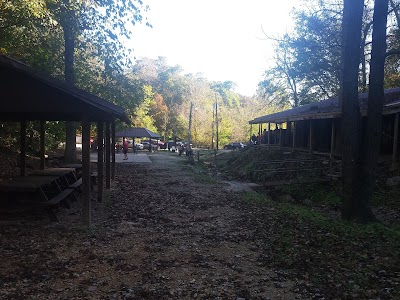 Green Valley Bible Campground