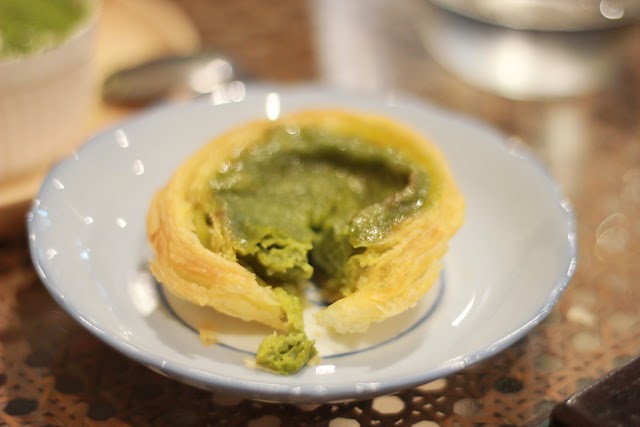 Magokoro Teahouse & Matcha Cafe Chiang Mai