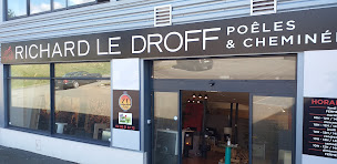 Photo n°14 de ZL Pose à Concarneau (Magasin de poêles à bois)