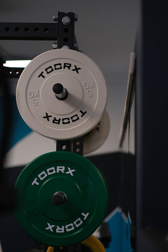 Gym Tonic Fitness Lab Gallery - Italy
