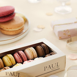 Photo n°16 de PAUL Wittenheim à Wittenheim (Cafétéria)