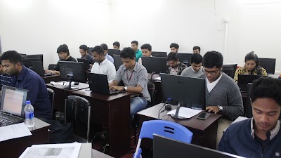 Photos of LCBS Dhaka