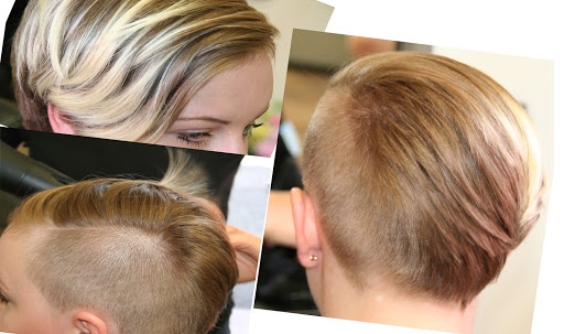 Clippers Unisex Hairdressers Cholsey Logo