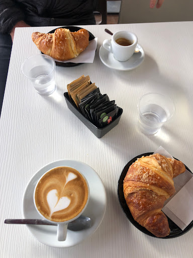 Cafè Coppadicuoco - Thumbnail