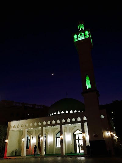Photos of Abdul Jalil Mohammed Al Fahim mosque