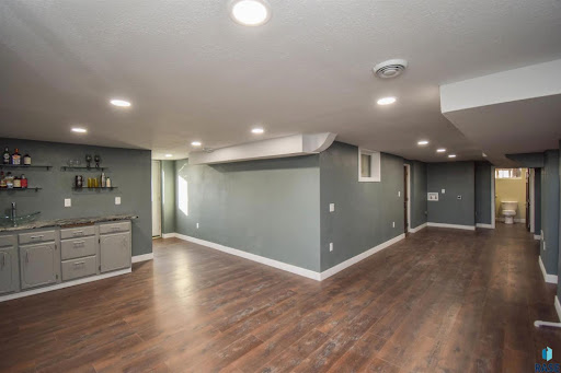 Midwest Basement Remodels