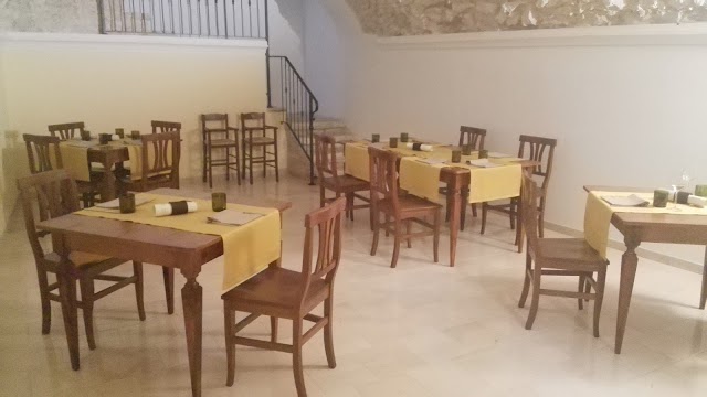 Osteria Cannavina