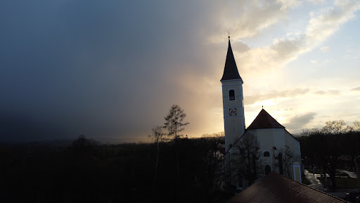 Katholische Pfarr- und Wallfahrtskirche Maria Dorfen - Thumbnail