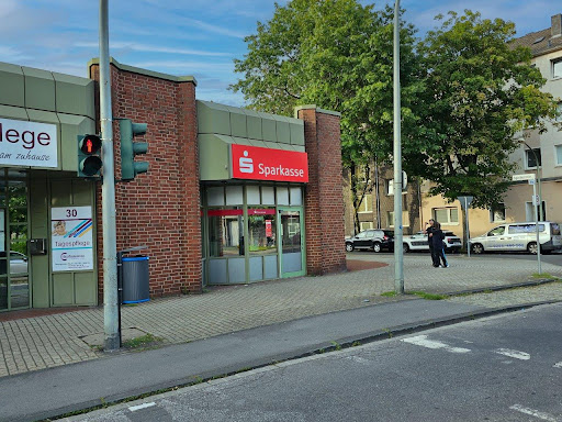 Sparkasse Duisburg - office - Thumbnail