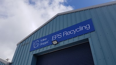 Volker Gruppe Limited - EPS Recycling Facility
