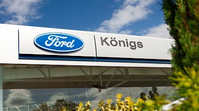 Photos of Autohaus K&ouml;nigs GmbH & Co KG