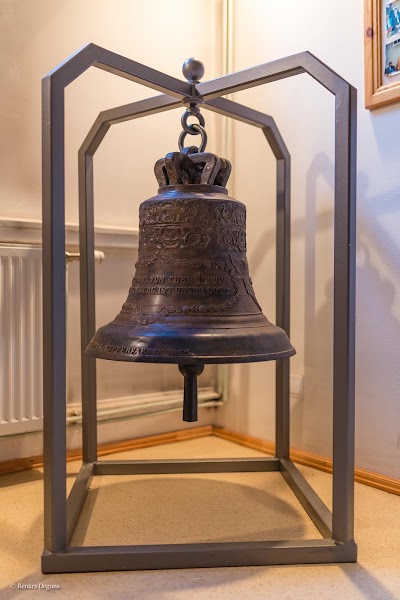 Photos of Ikskiles Evangeliski luteriska draudze