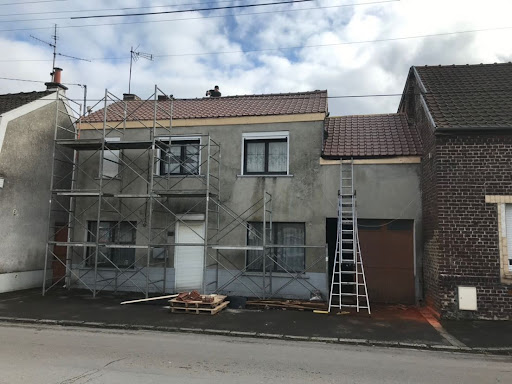 RD Façade 59: Façadier, peintre - Thumbnail
