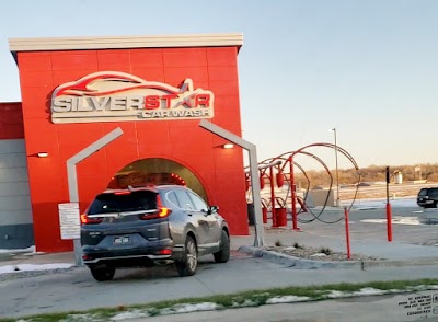 Silverstar Car Wash