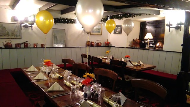 The Crown Inn
