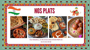 Photo n°45 de Restaurant Taj Mahal à Privas (Restaurant)