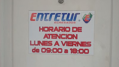 Photos of Entretur