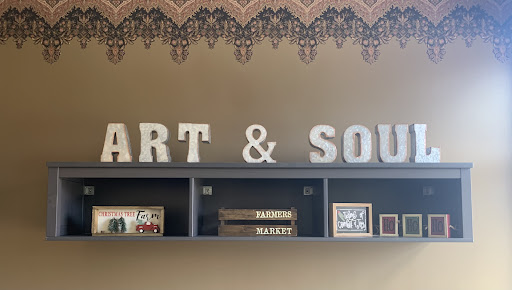 Art and Soul of Michigan