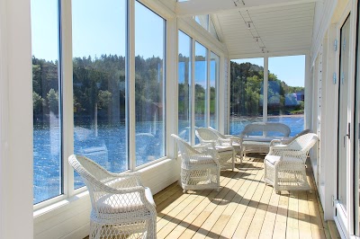 Photos of Sj&oslash;garden