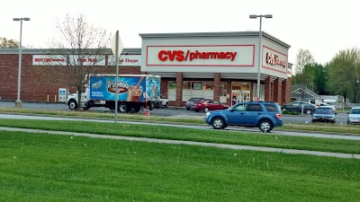 CVS Pharmacy