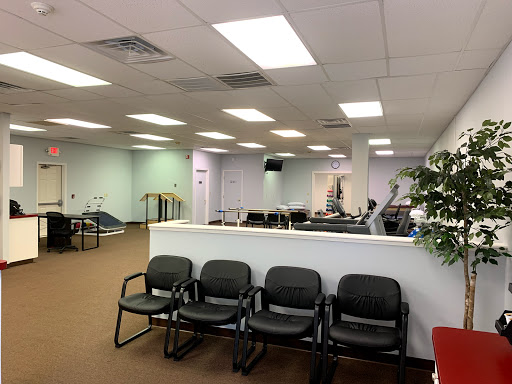 Kent Physical Therapy Gallery - United States