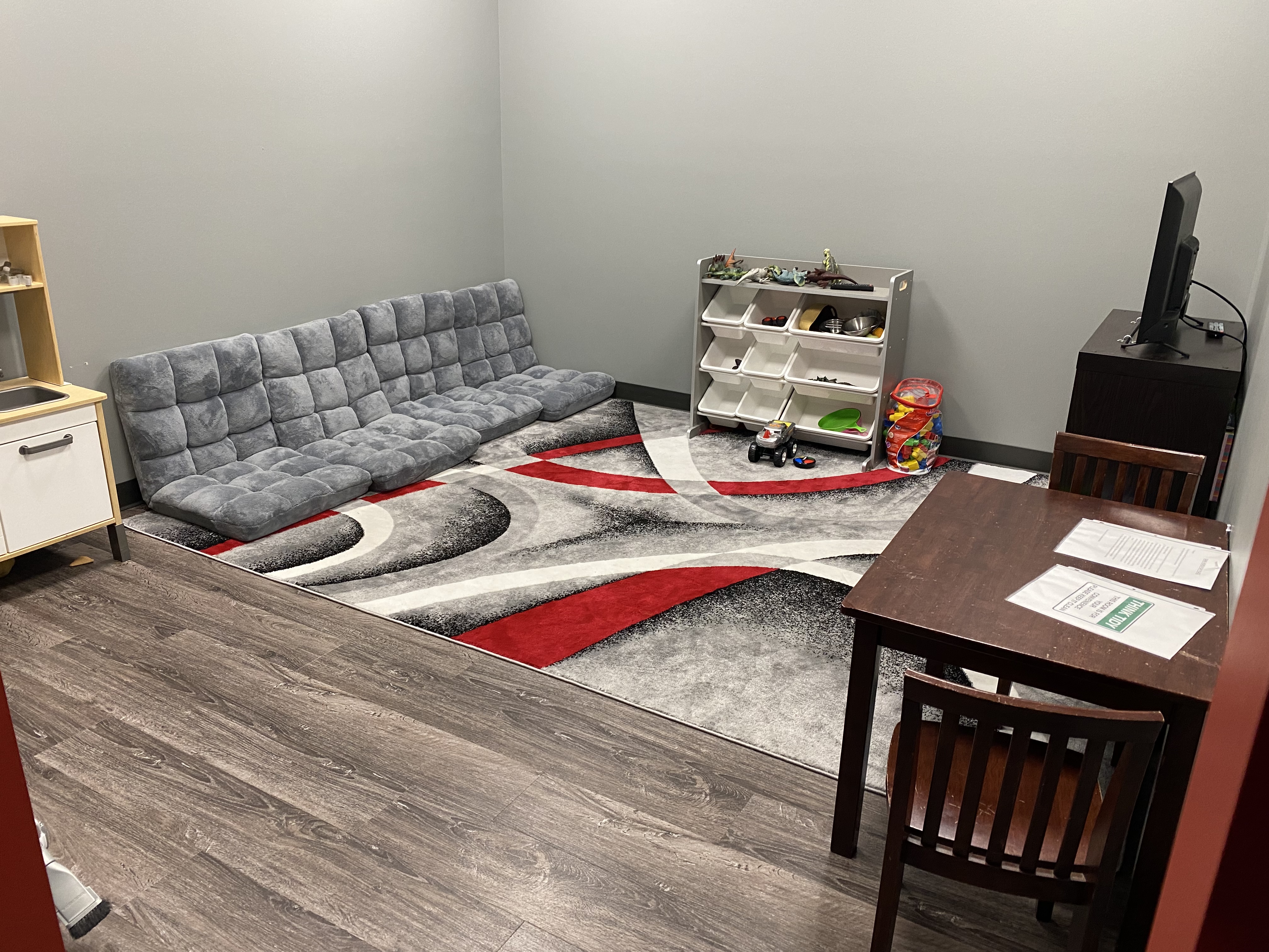 Dark Horse Fitness photo 10