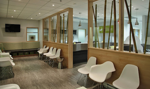 Dental Health Center in Rimouski