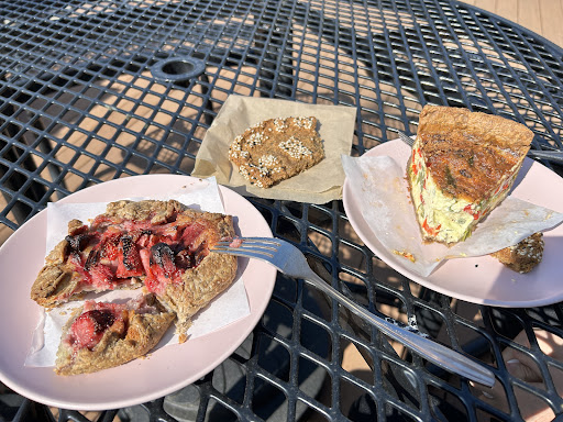 Third Space Bakery - Thumbnail