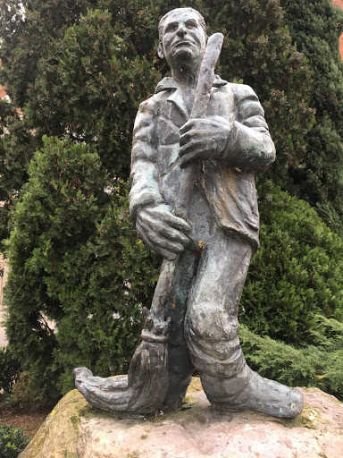 Plaza de Pequeñeces