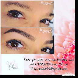 Photo n°10 de SKINSTUDIO44 à Cordemais (Esthéticien)