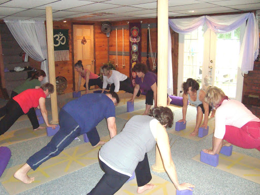 YOGAMATTERS STUDIO - Thumbnail