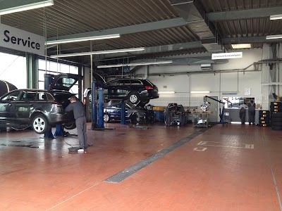 Photos of Autohaus Badziong GmbH & Co. KG