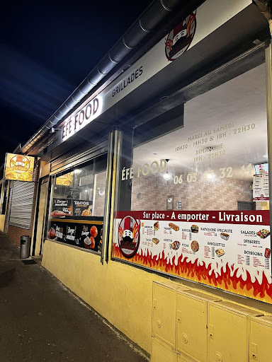 Photo 6 - Le Dix Rombas (Fastfood)